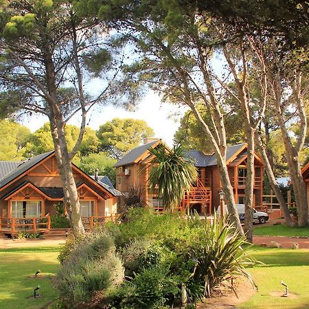Complejo Kalem Villa Sierra de la Ventana Exterior foto
