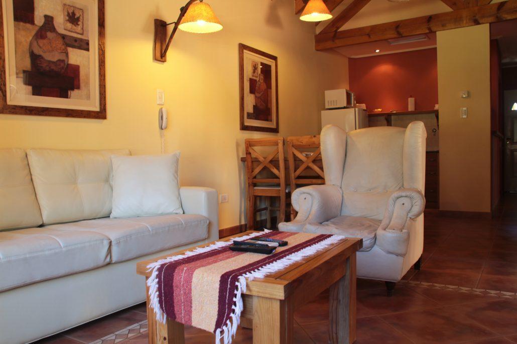 Complejo Kalem Villa Sierra de la Ventana Exterior foto